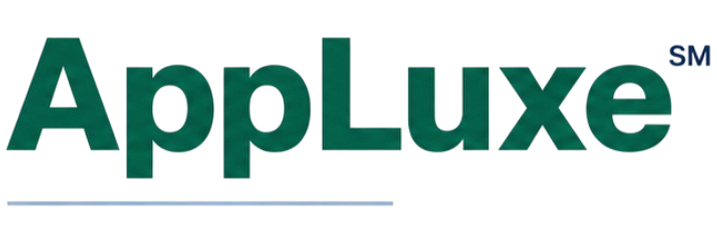 AppLuxe Logo