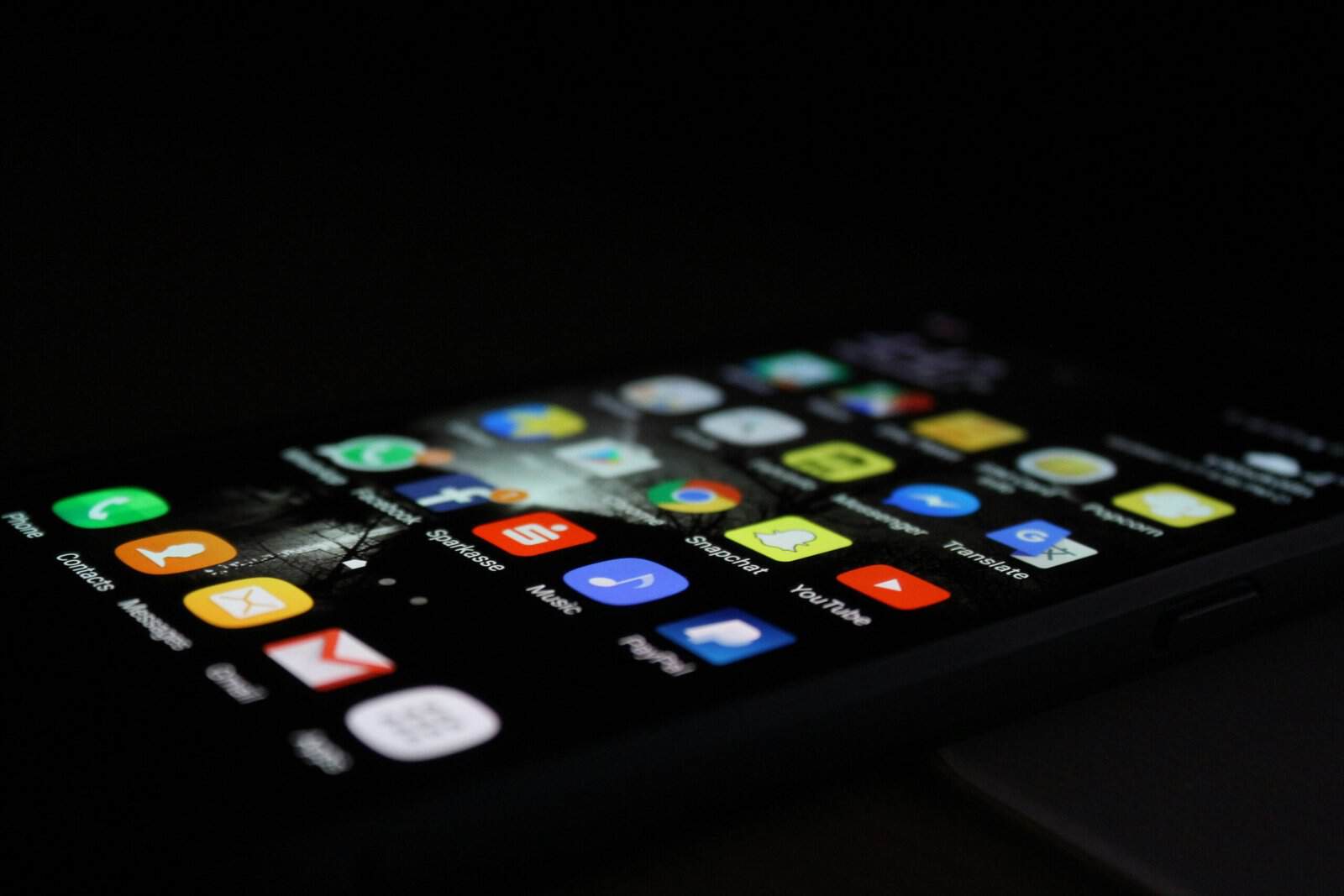 Creating a Winning Mobile App: The Key Steps Creating a Winning Mobile App: The Key Steps